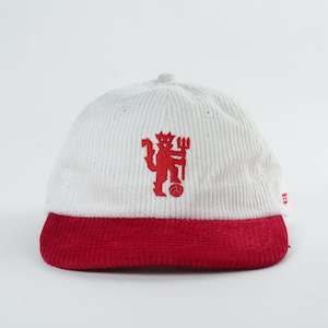 Football: United Retro Lid