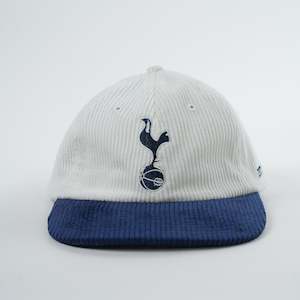 Spurs Retro Lid