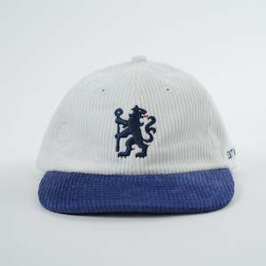 Football: Chelsea Retro Lid