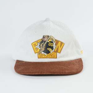 Bruins Retro Lid