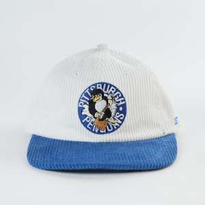 Partnerships: Pittsburgh Retro Lid