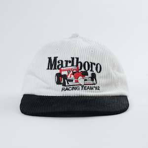 Partnerships: Marlboro Retro Lid