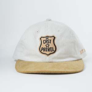Cast Patrol Retro Lid