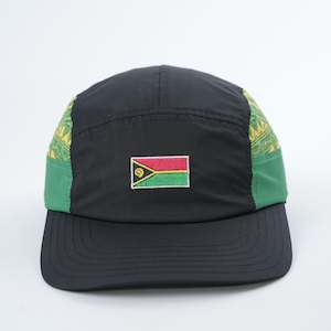 Indigenous: Vanuatu Classic Sports Lid