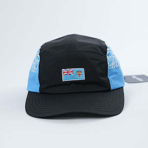 Indigenous: Fiji Classic Sports Lid