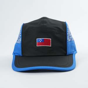 Samoa Pro Sports Lid