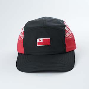 Tonga Classic Sports Lid