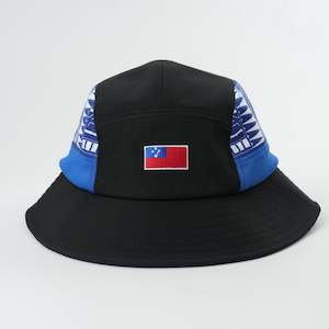 Samoa Bucket Lid
