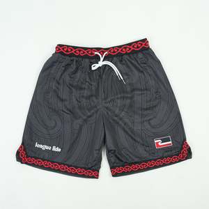 All: Māori Basketball Shorts