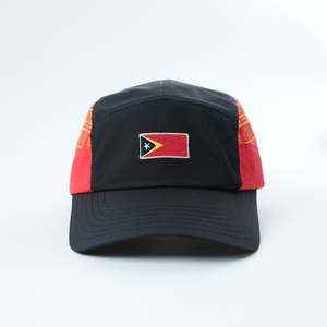 Timor Leste Classic Sports Lid