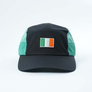 Ireland Classic Sports Lid