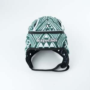 All: Māori Classic Headguard Lid