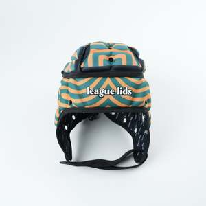 All: Australia Classic Headguard Lid