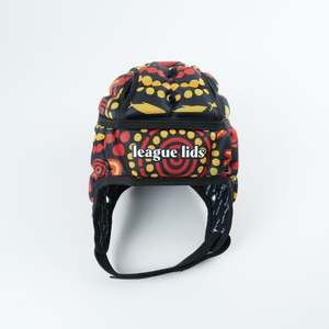 Aboriginal Classic Headguard Lid