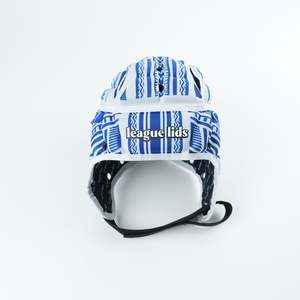 All: Samoa Classic Headguard Lid