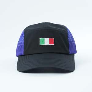 Italy Classic Sports Lid