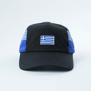 Sports: Greece Classic Sports Lid