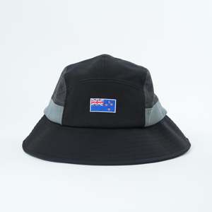 New Zealand Bucket Lid