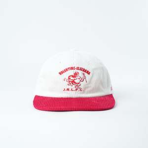 JRLFC Retro Lids