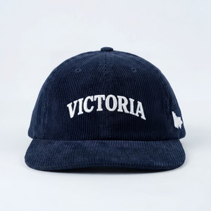 Retro Lid: Victoria Retro Lid