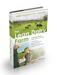 The Lean Dairy Farm