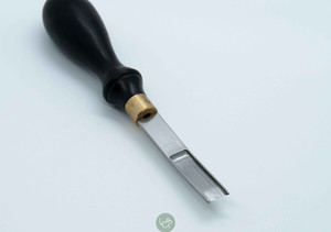 Products: Leather Craft Skiving Tool Skiver 10mm Blade Leap Leather Craft
