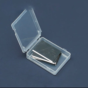 Products: 10 Pieces of Replaceable Blades - For Strap Cutter Only Leap Leather Craft