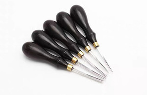 Edge Beveler Bevelling Tool Leap Leather Craft