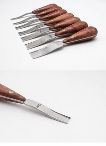 Leather Craft Skiving Tool Skiver Leap Leather Craft