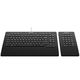 3Dconnexion Keyboard Pro with Numpad, US (QWERTY) - LEAP Australia Pty