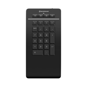 Products: 3Dconnexion Numpad Pro - LEAP Australia Pty