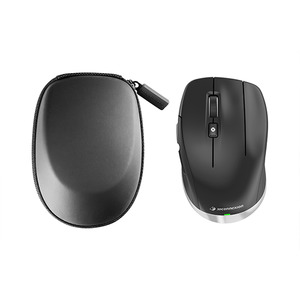 CadMouse Compact Wireless - LEAP Australia Pty