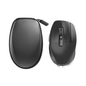 Products: CadMouse Pro Wireless - LEAP Australia Pty