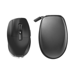 Products: CadMouse Pro Wireless LEFT - LEAP Australia Pty