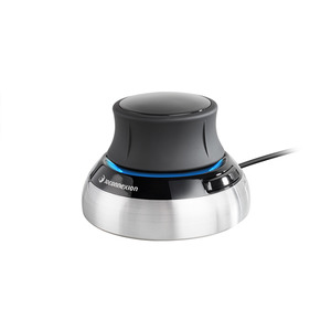 SpaceMouse® Compact - LEAP Australia Pty