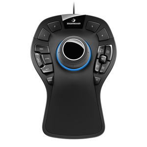 SpaceMouse® Pro - LEAP Australia Pty