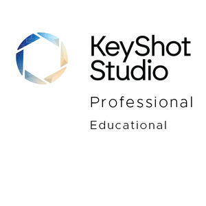 Products: KeyShot 2025 Pro - Academic (Subscription) - LEAP Australia Pty
