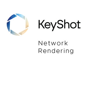 KeyShot Network Rendering - LEAP Australia Pty
