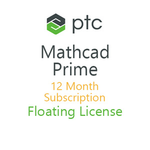 Products: Mathcad Prime - Subscription (Floating) - LEAP Australia Pty