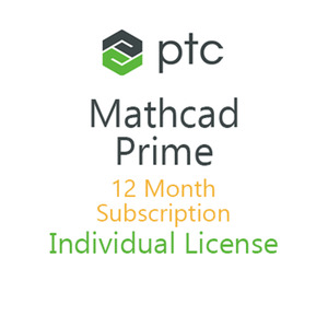 Mathcad Prime - Subscription (Individual) - LEAP Australia Pty