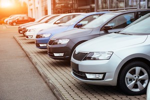 All Vehicles - Lease2Go