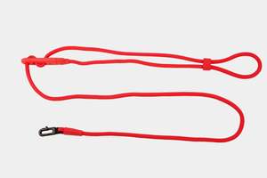 Handsfree Collection: Hands Free Leash - Neon