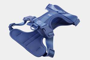 Harness - Marine Blue