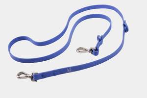 Dog Leash - Marine Blue