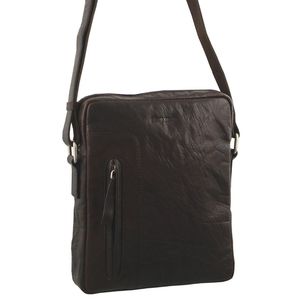 Best Leather Ipad Bags - Pierre Cardin iPad Crossbody bag NZ