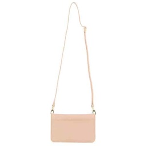 Pierre Cardin Crossbody Organiser - Crocodile Leather Bags & Handbags NZ