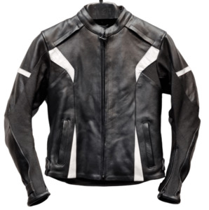 Womens Motorcycle Jacket - Biker Leather Jackets - Leather Direct