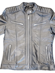 Women's Genuine Leather Jacket - Leather Direct Leather Jackets