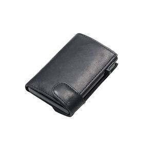 Tony Perotti Wallet Card Holder - Leather Direct