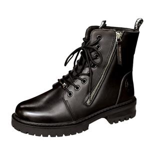 Boots: Ladies Johnny Reb Bruxner Boots - Leather Direct Leather Boots NZ